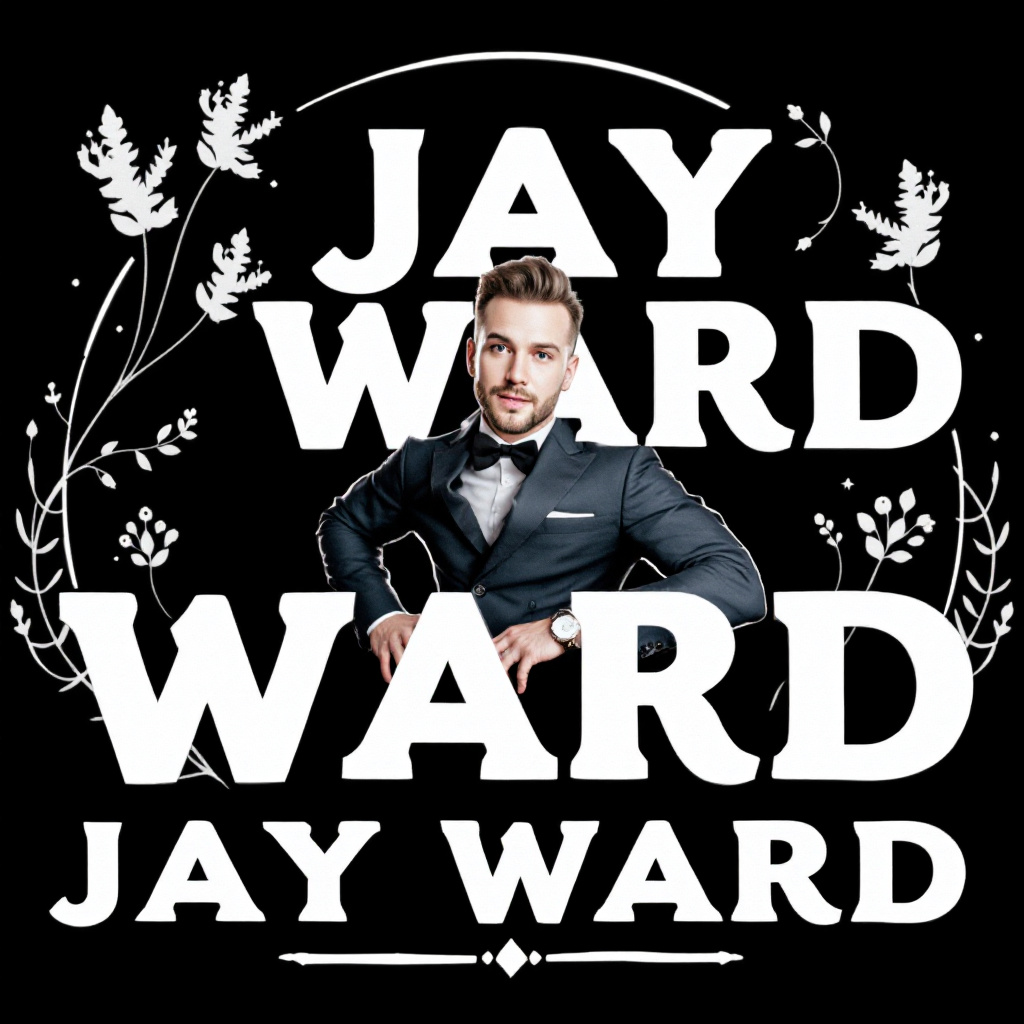 Jay Ward