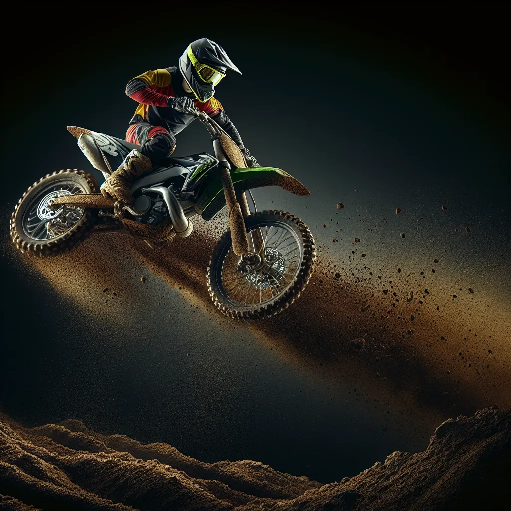 motocross