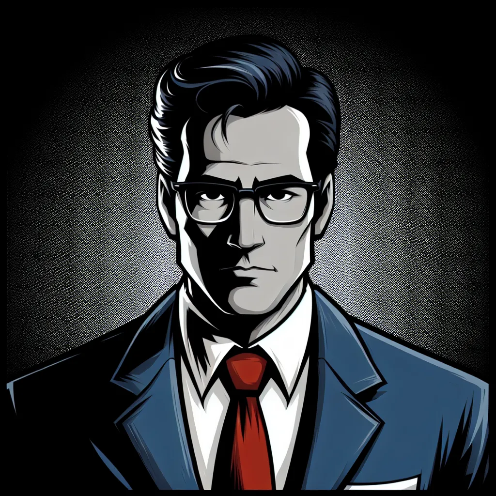 Clark Kent