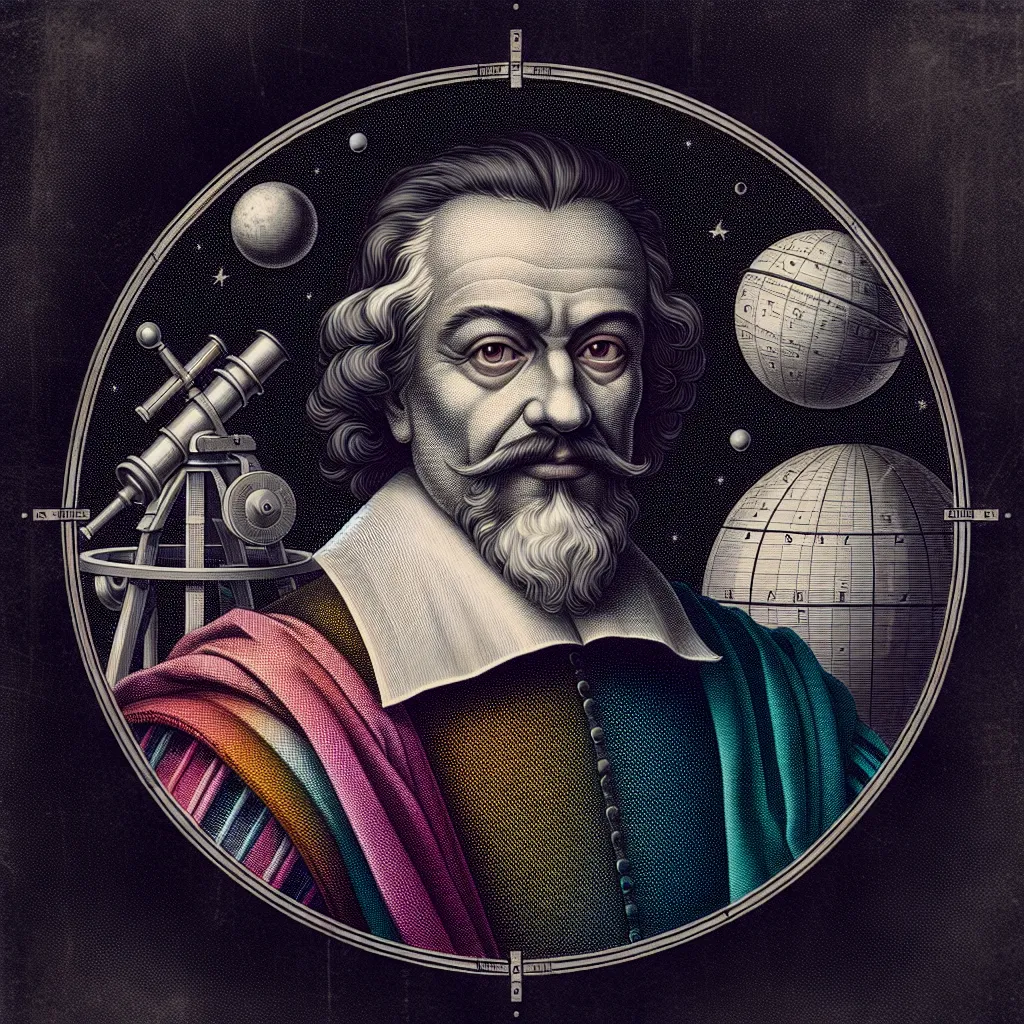 Galileo