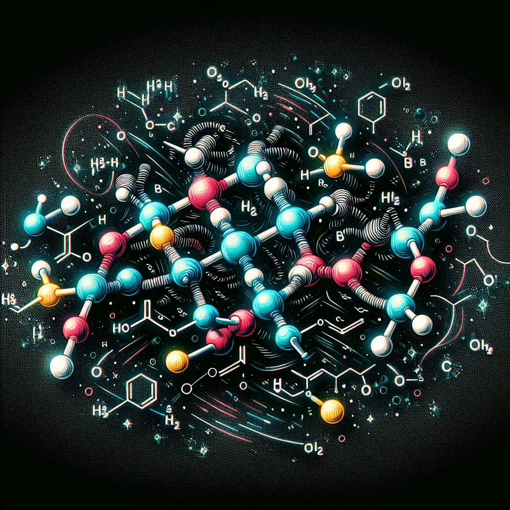 Nucleophilic Substitution