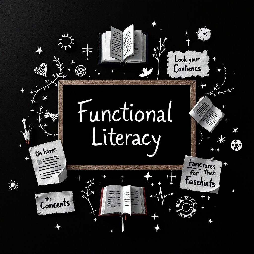 Functional Literacy