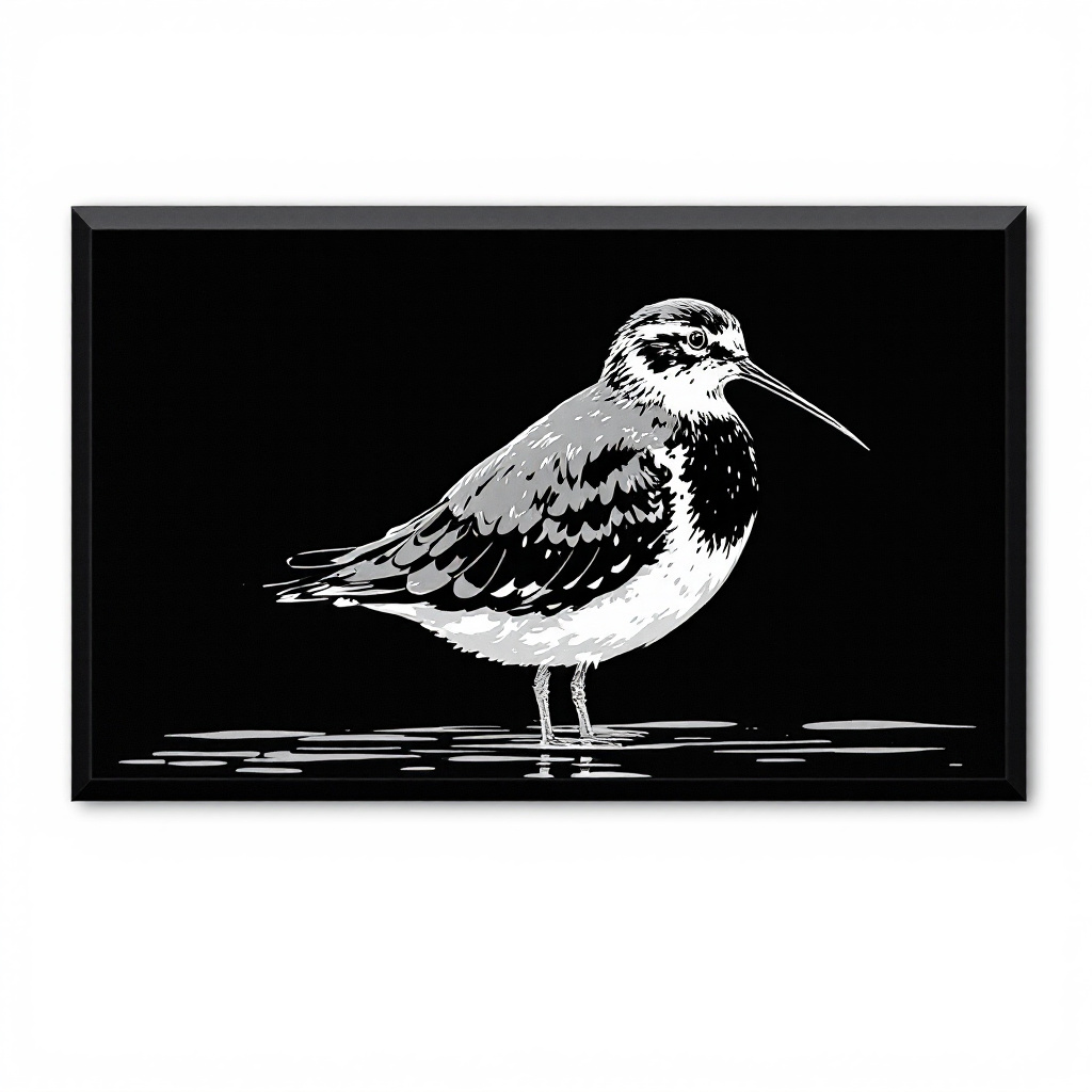 Dunlin