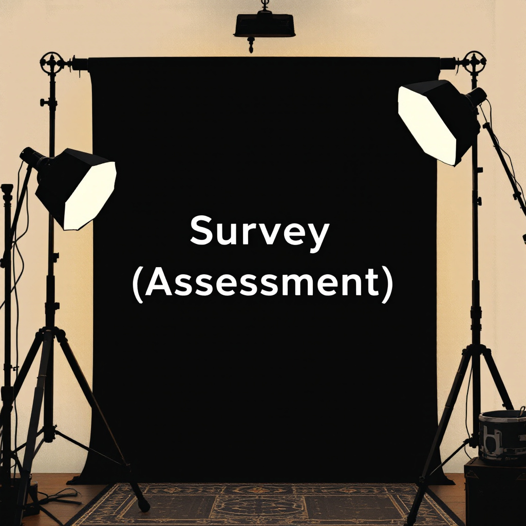 Survey (Assessment)