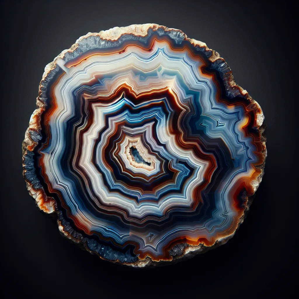 Agate