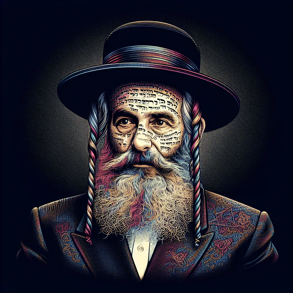 Rabbi