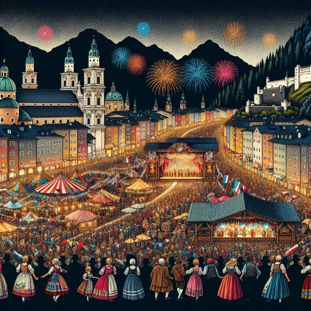 Salzburg Festival