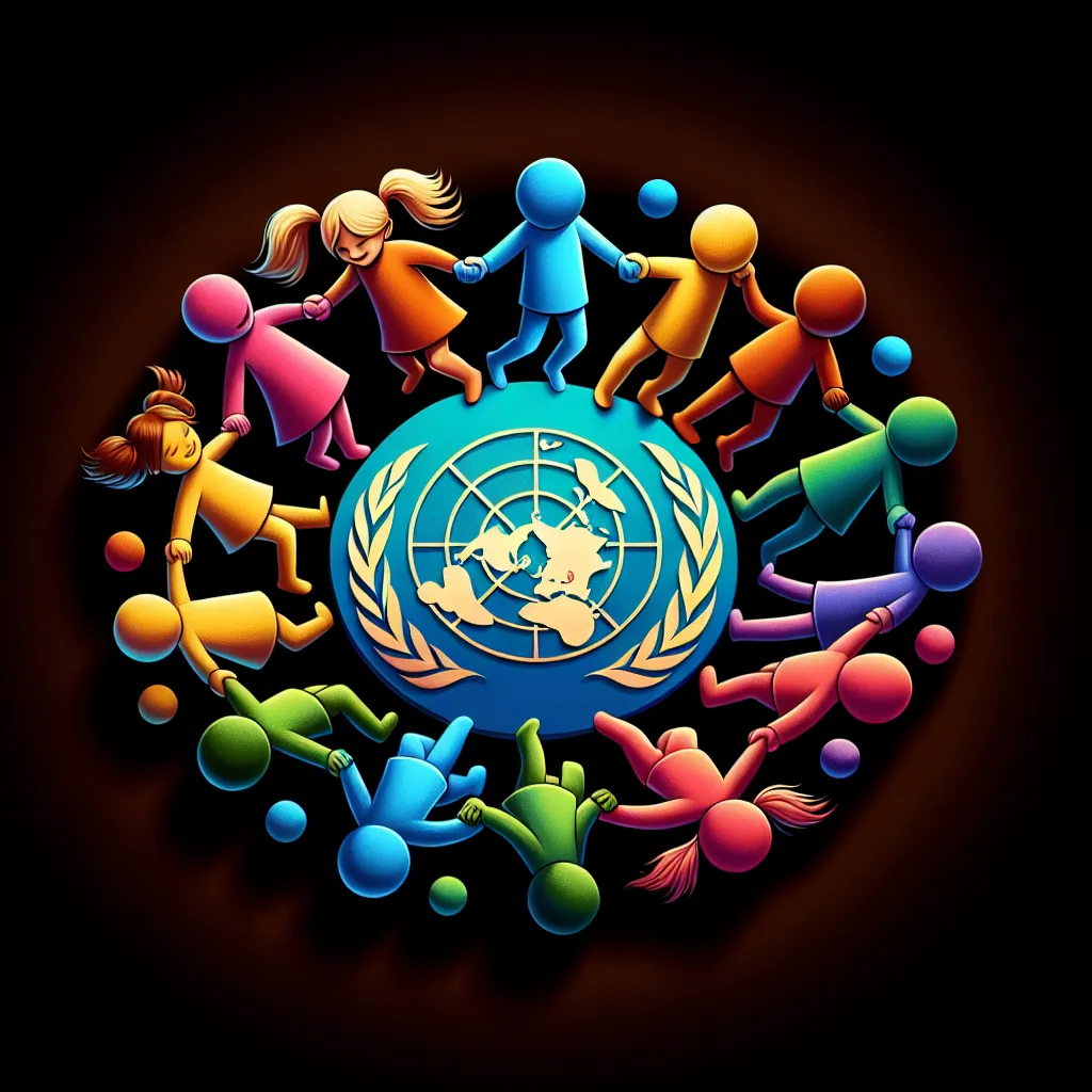 United Nations Convention on the Rights of the Child