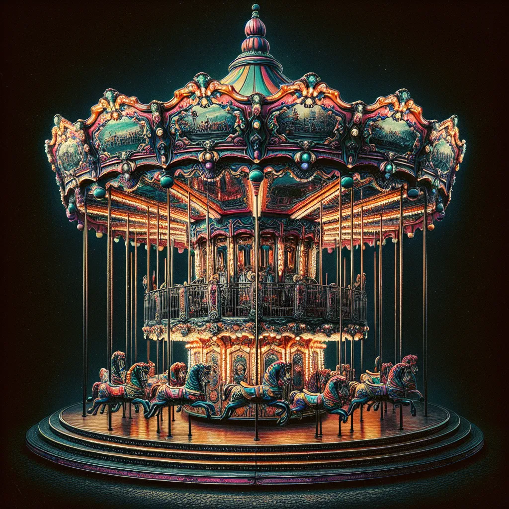 Carousels