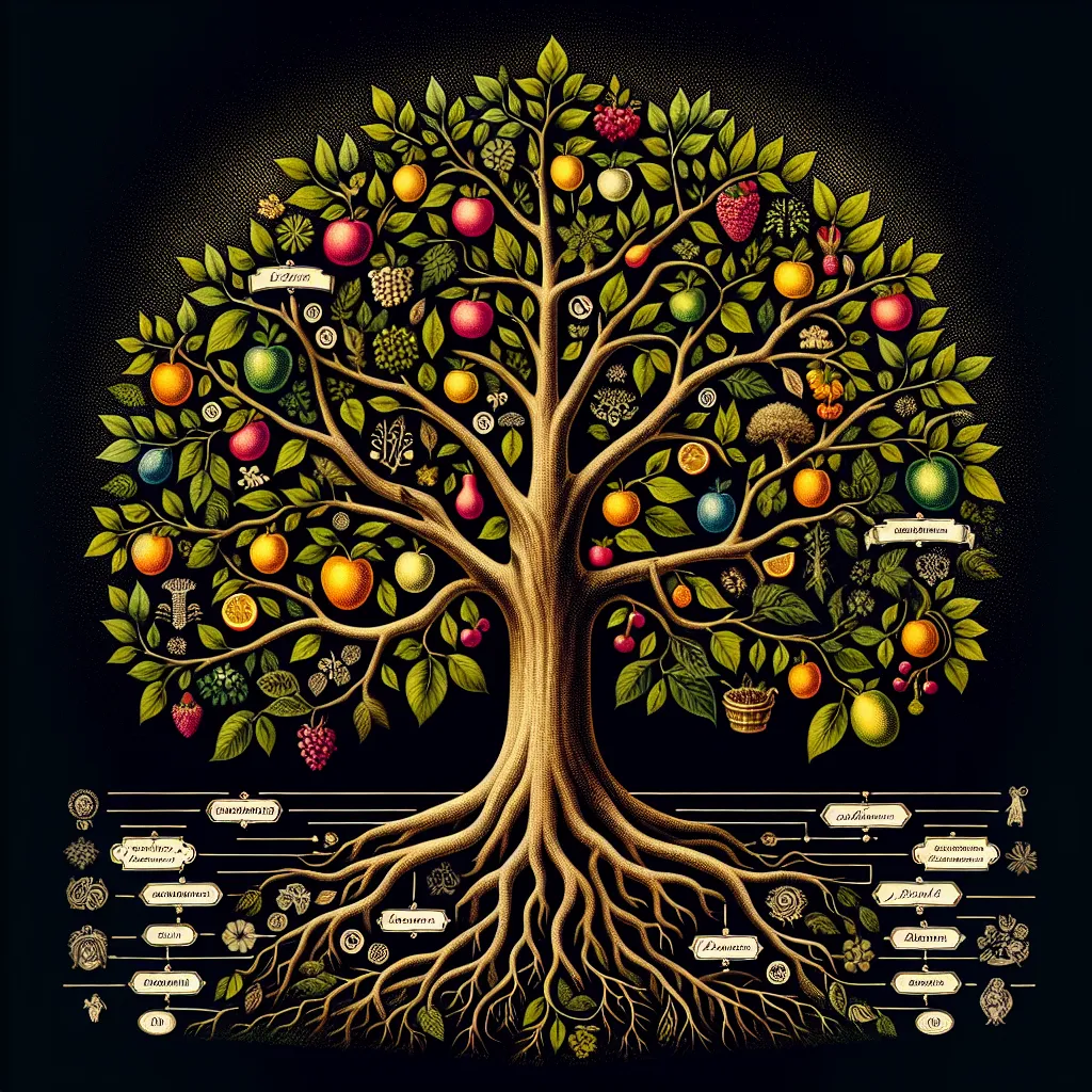 Family Tree