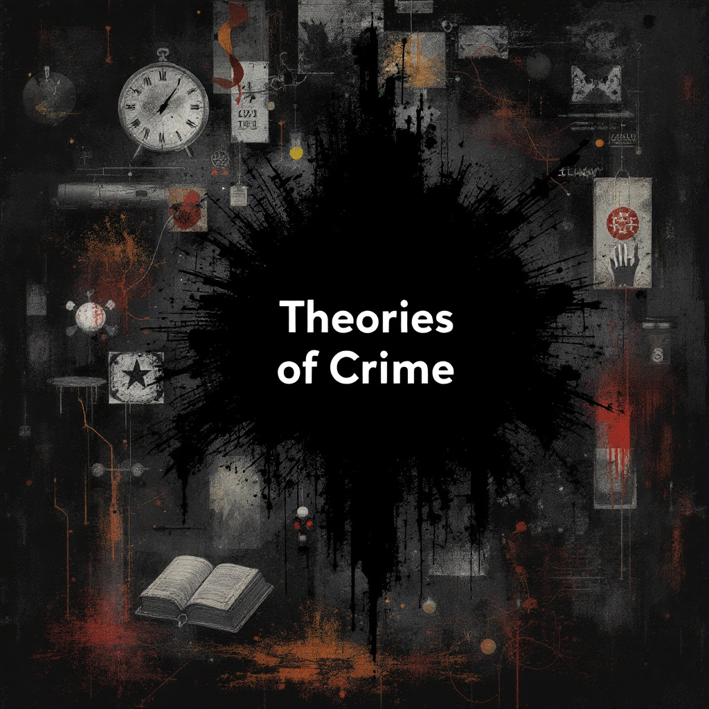 Theories of Crime