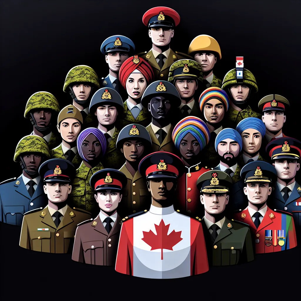 Canadian Armed Forces