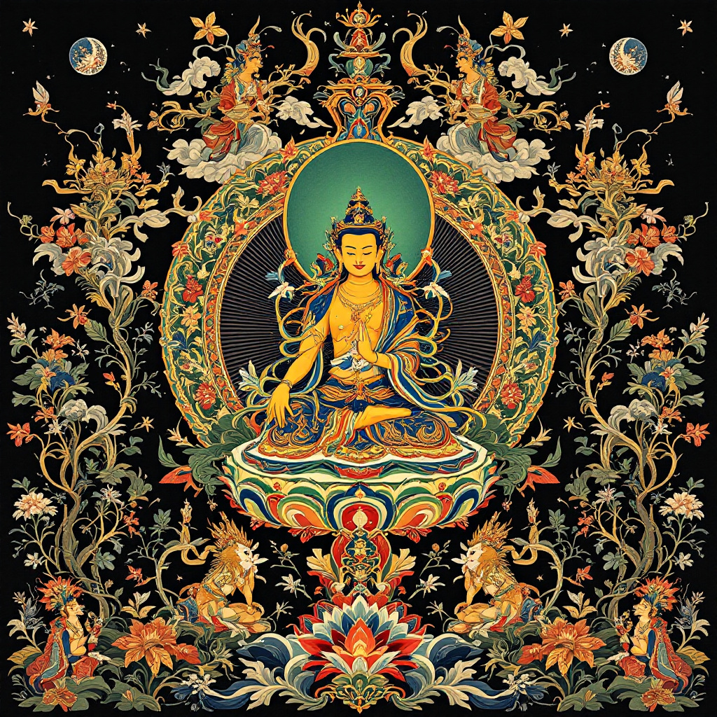 Thangka