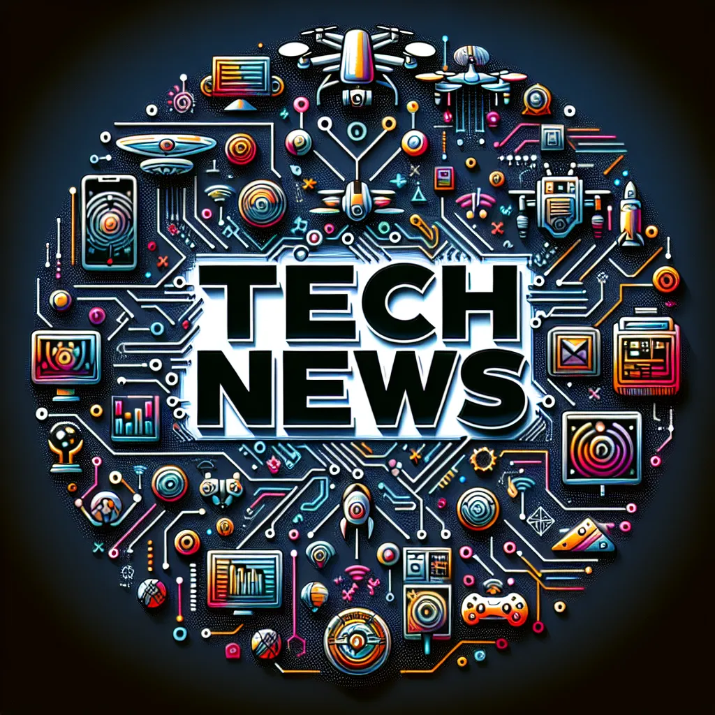 Tech News