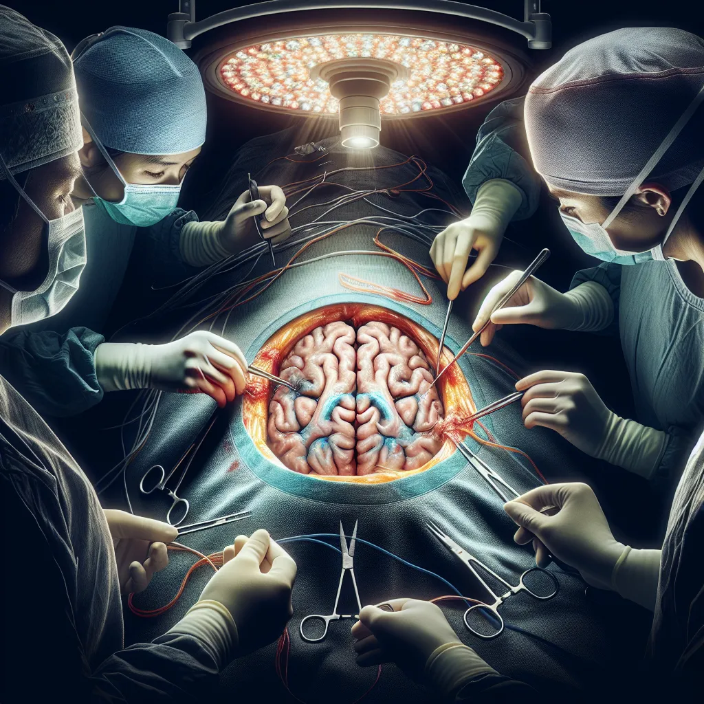 neurosurgery