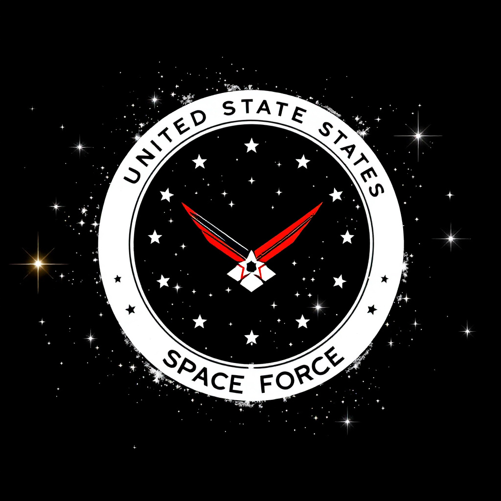 United States Space Force