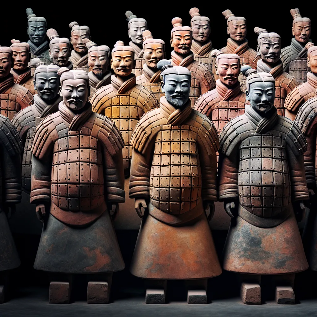 Terracotta Army