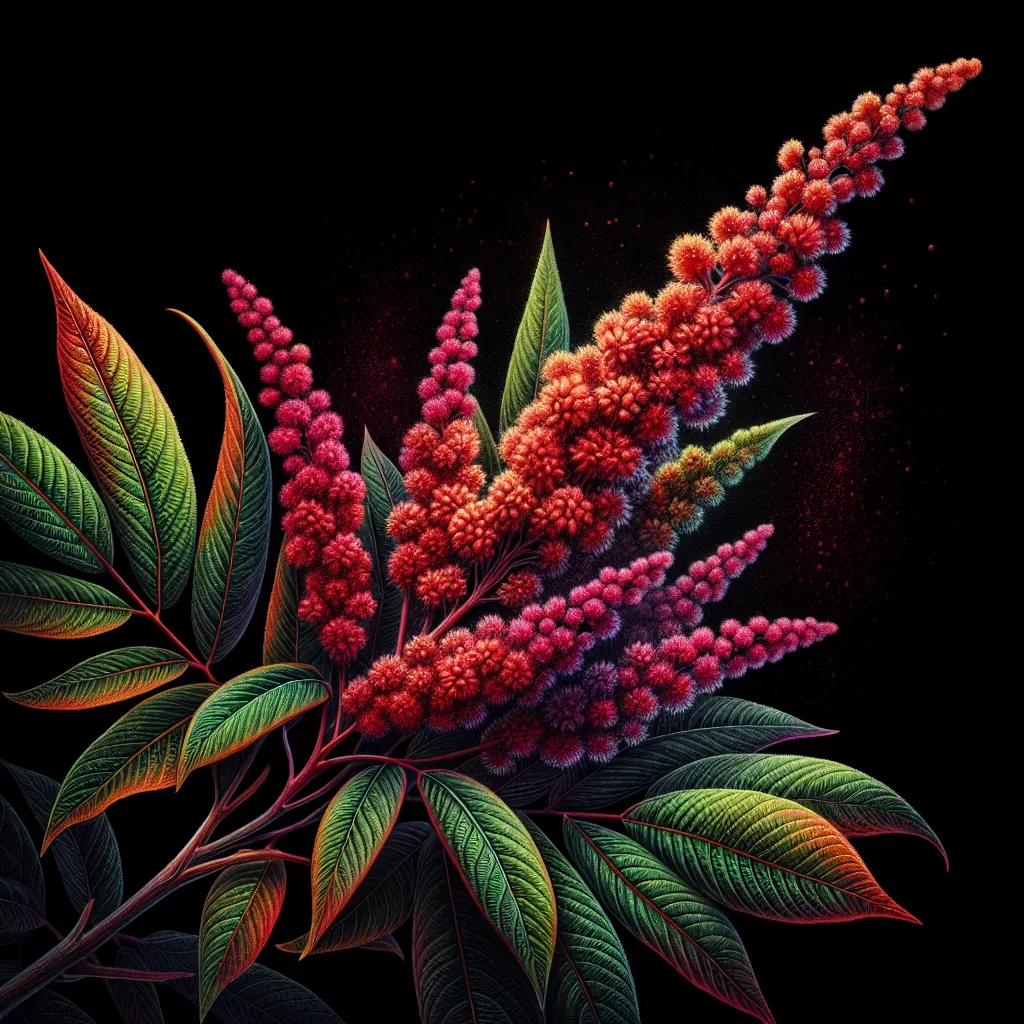 Sumac