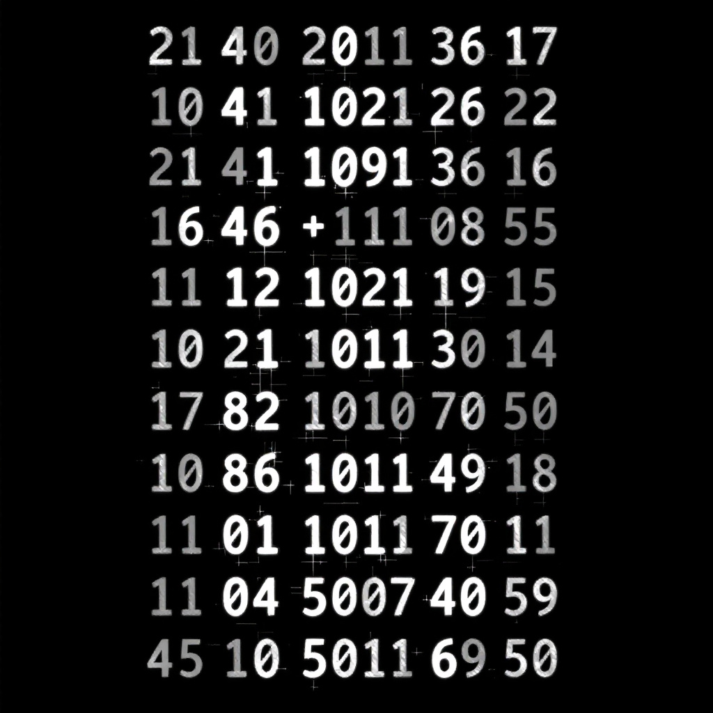 Hexadecimal System