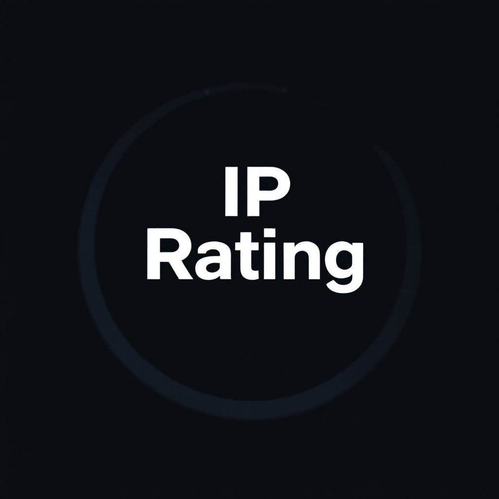 IP Rating