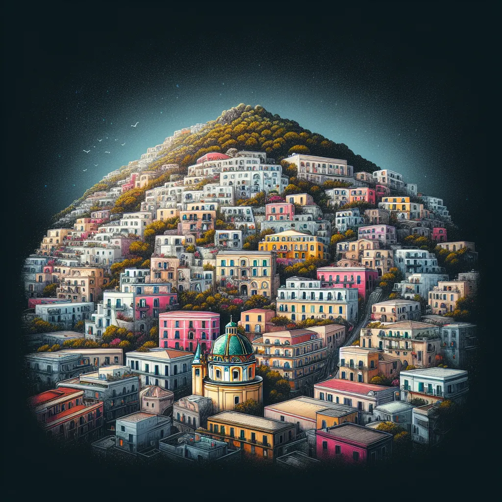 Anacapri