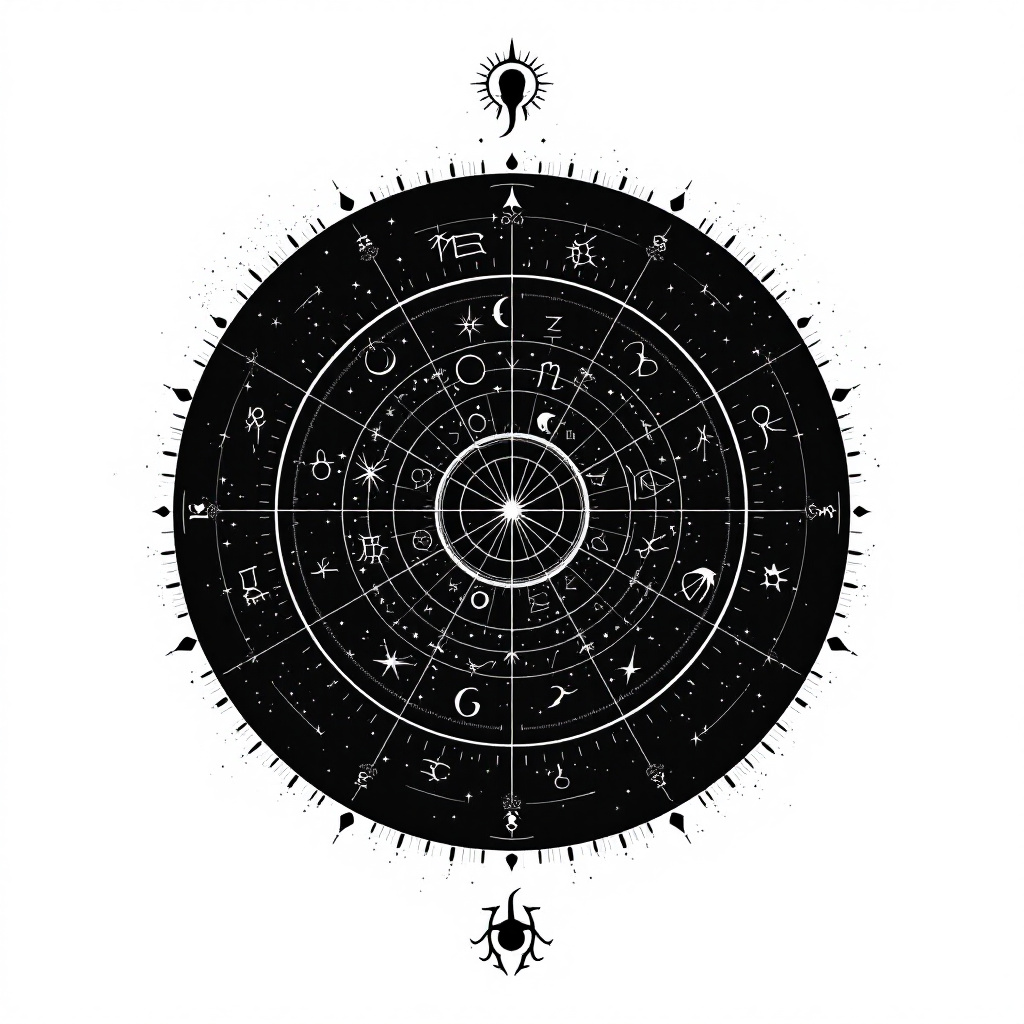 Western astrology