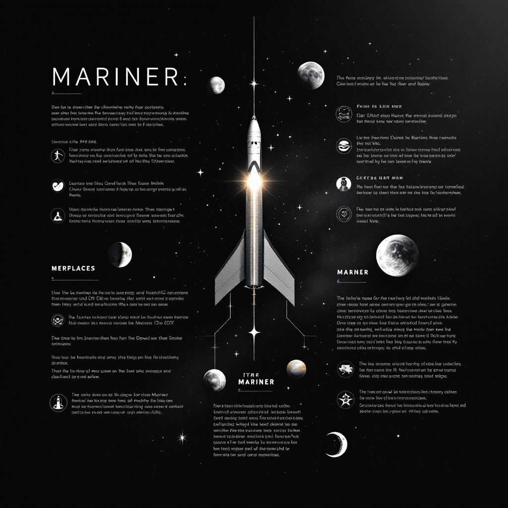 Mariner program