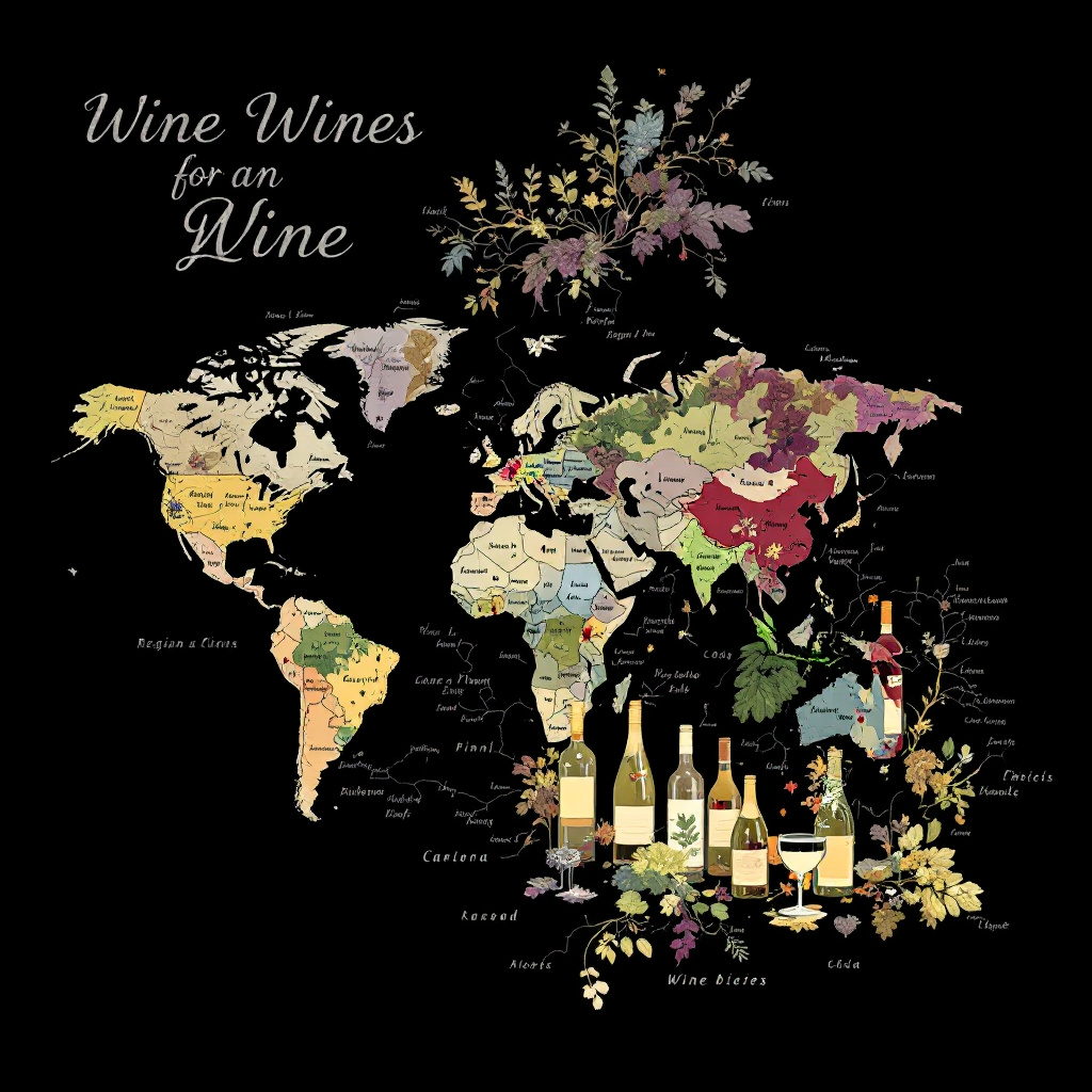 wine regions