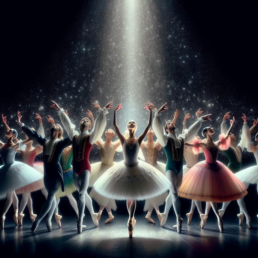 Royal Ballet