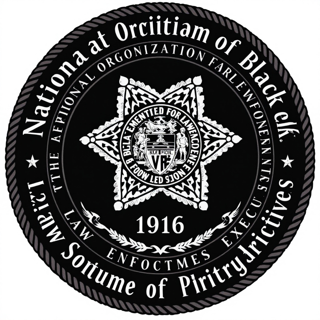 National Organization of Black Law Enforcement Executives