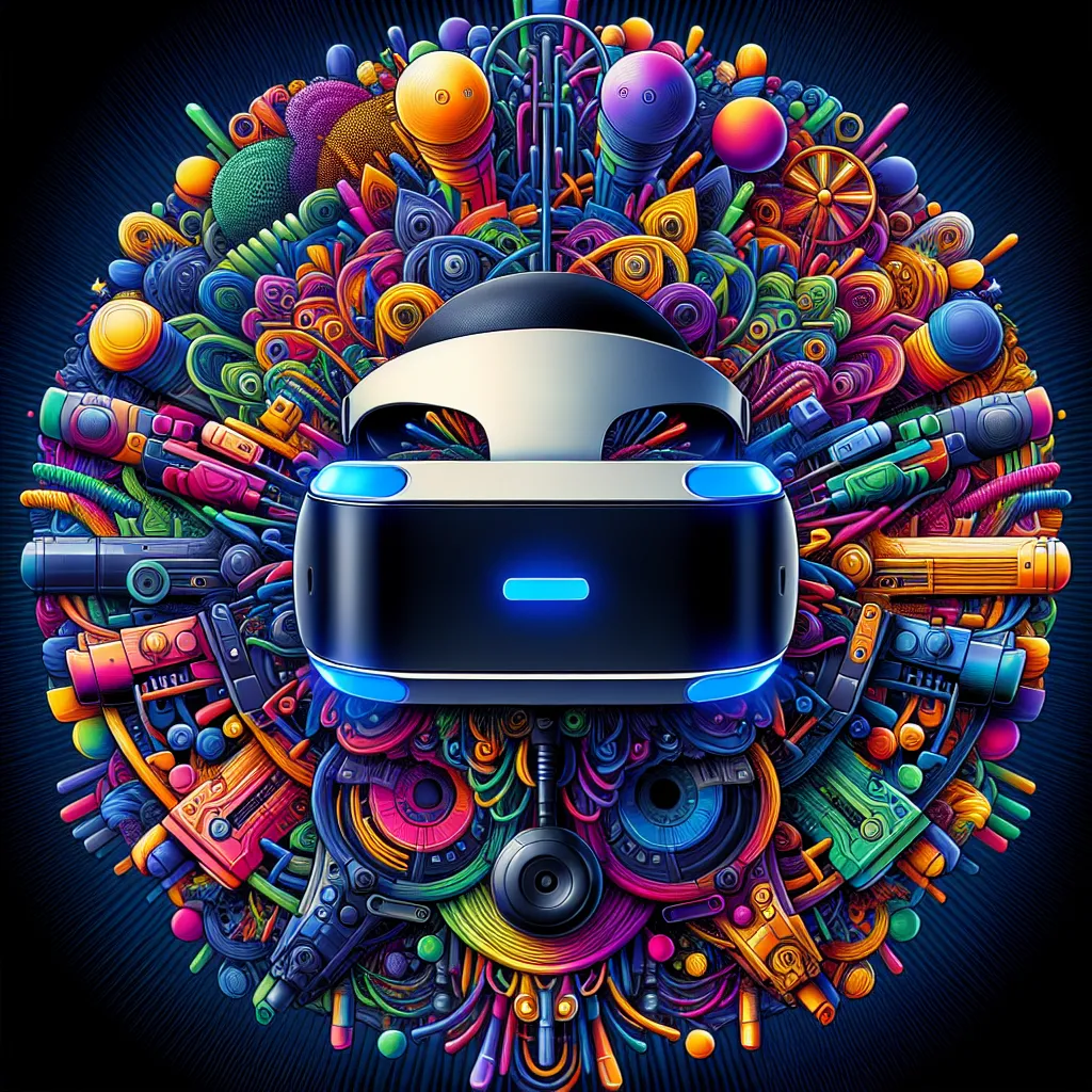 PlayStation VR