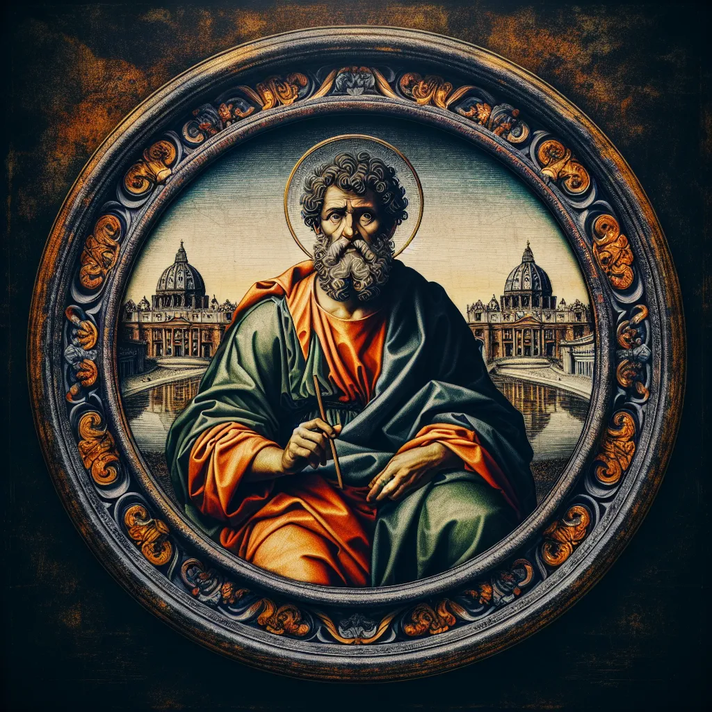 Peter the Apostle