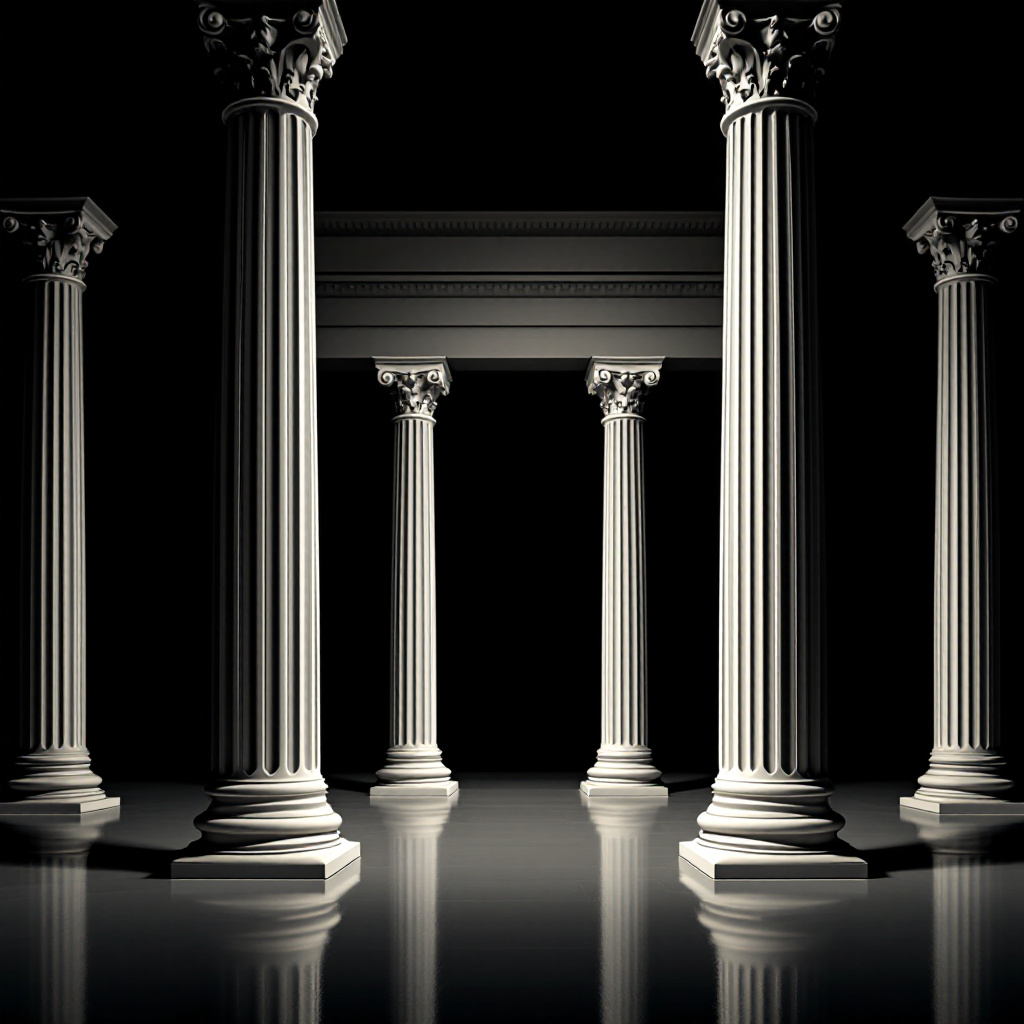 columns