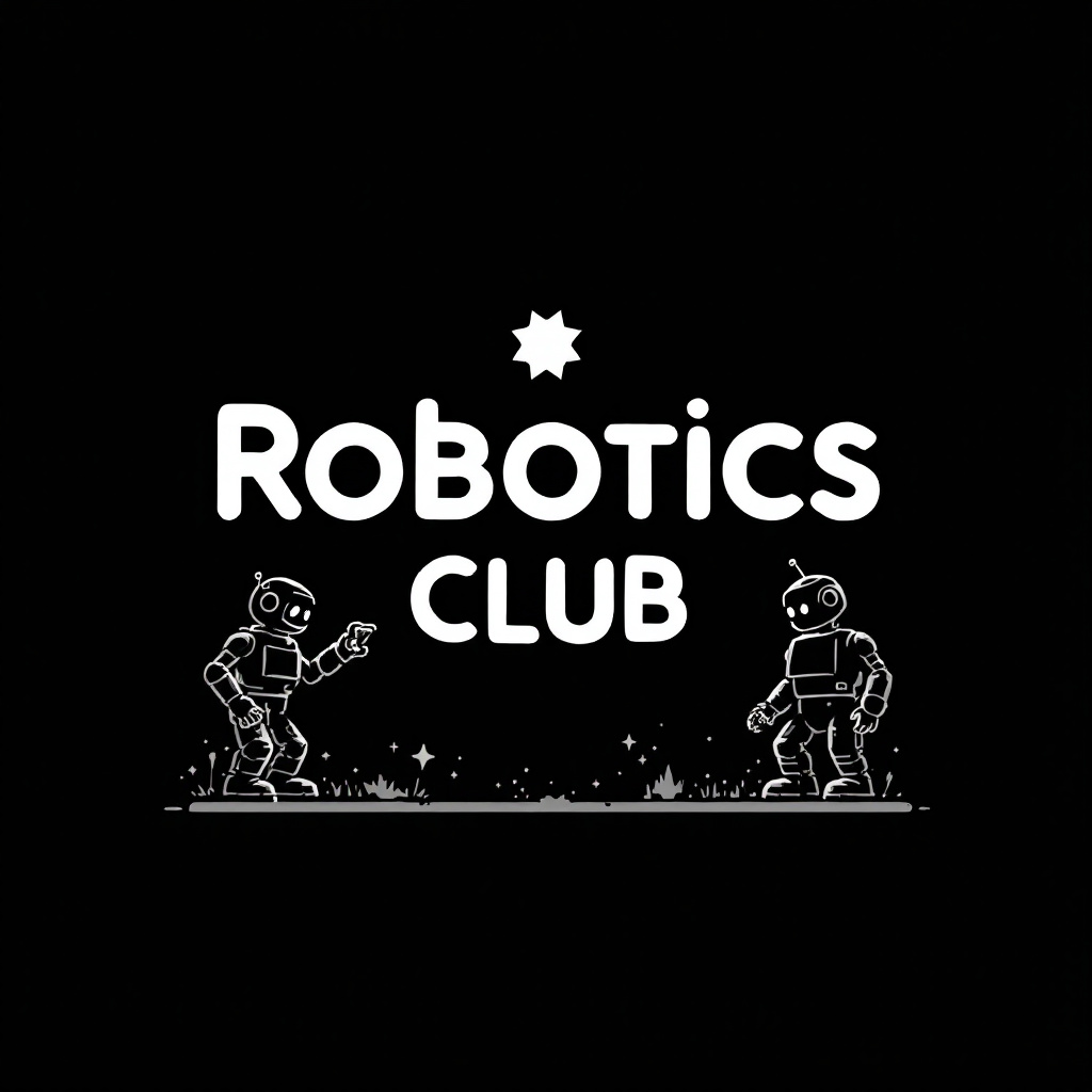 Robotics Club