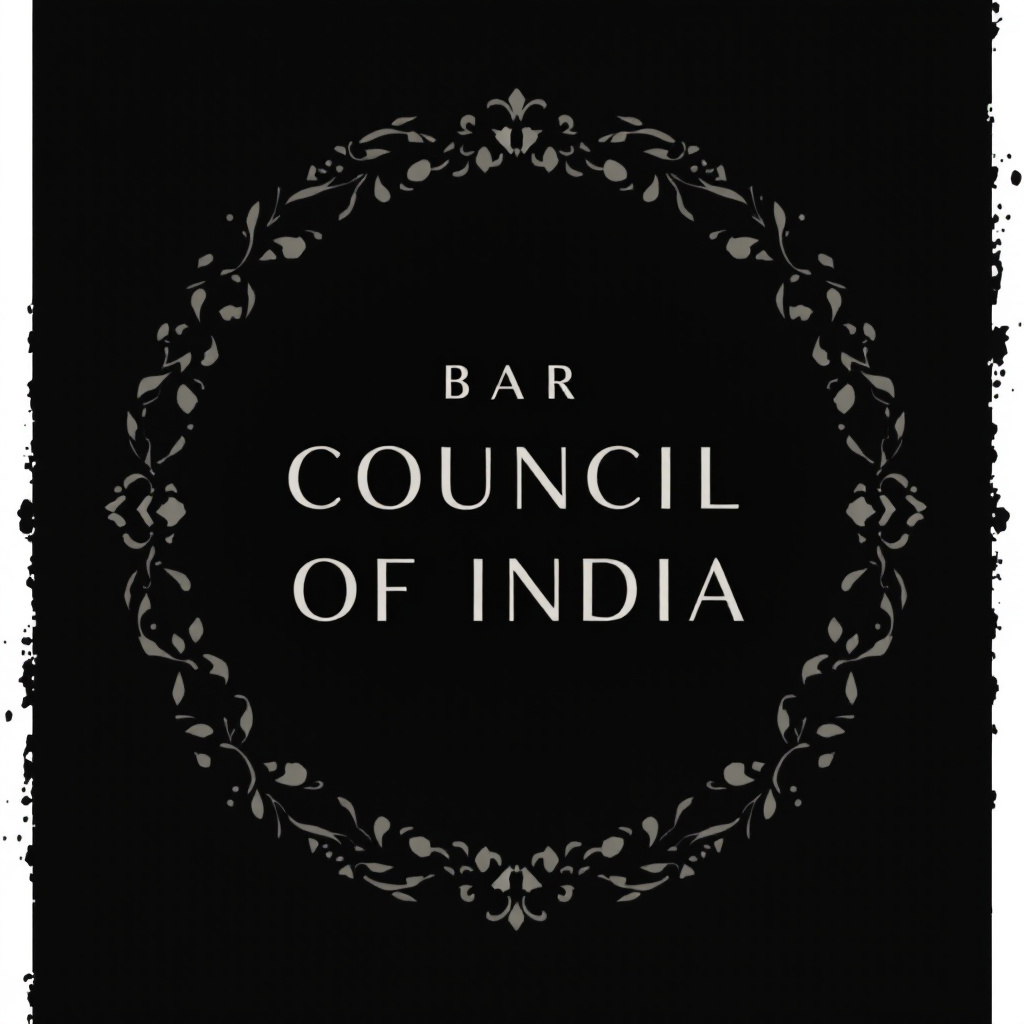 Bar Council Of India