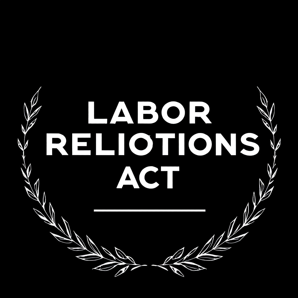 National Labor Relations Act