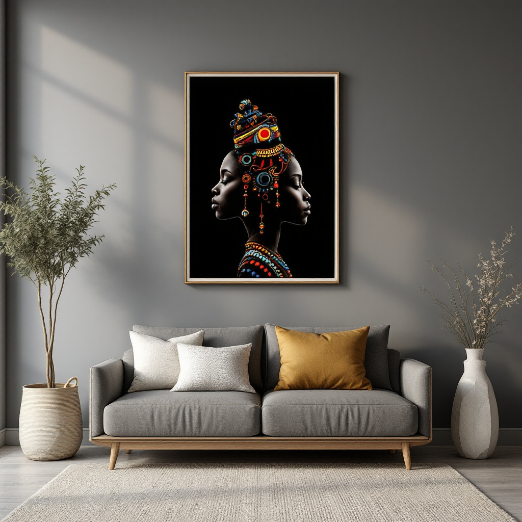 African art