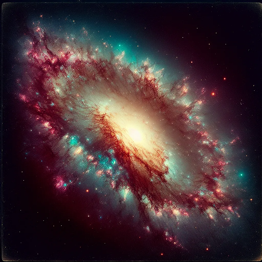 NGC 1300