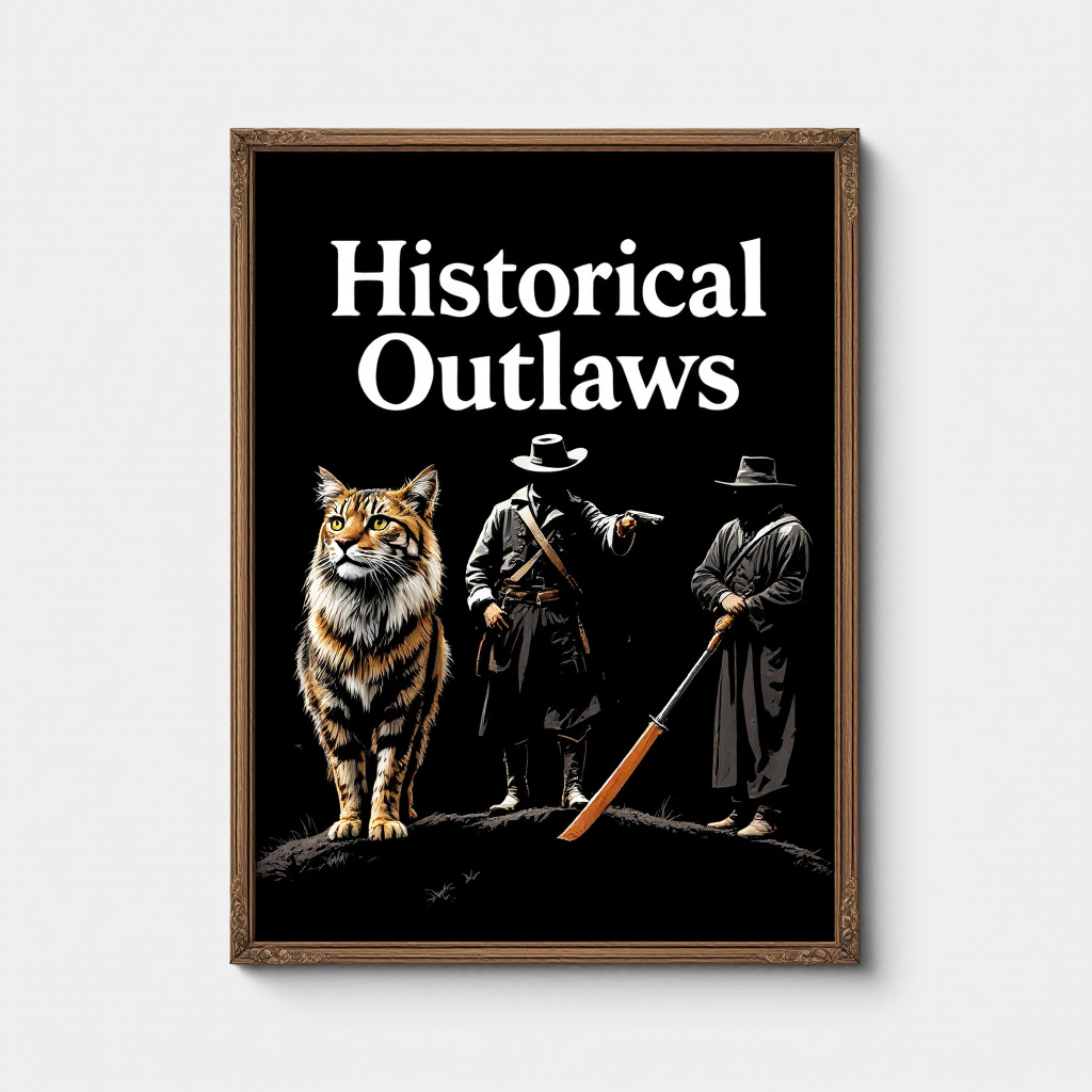 Historical Outlaws