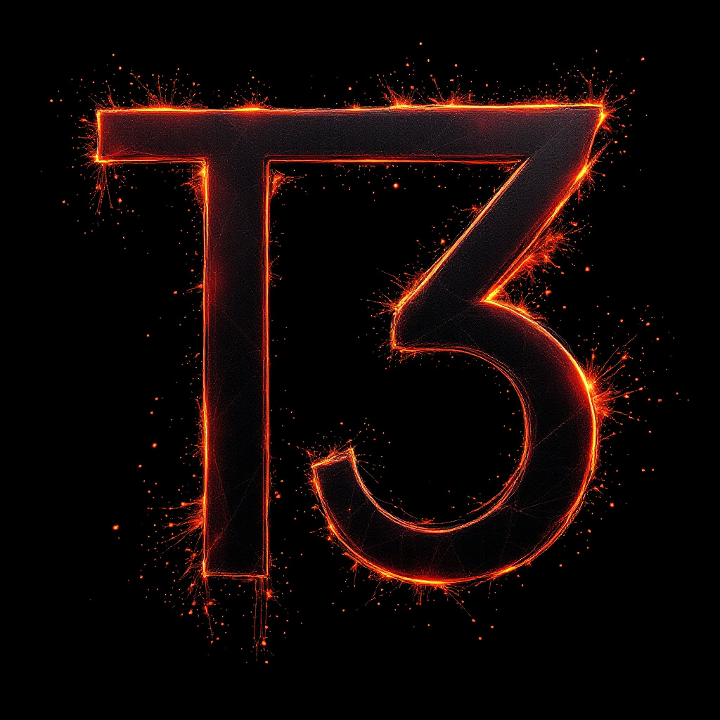 T3