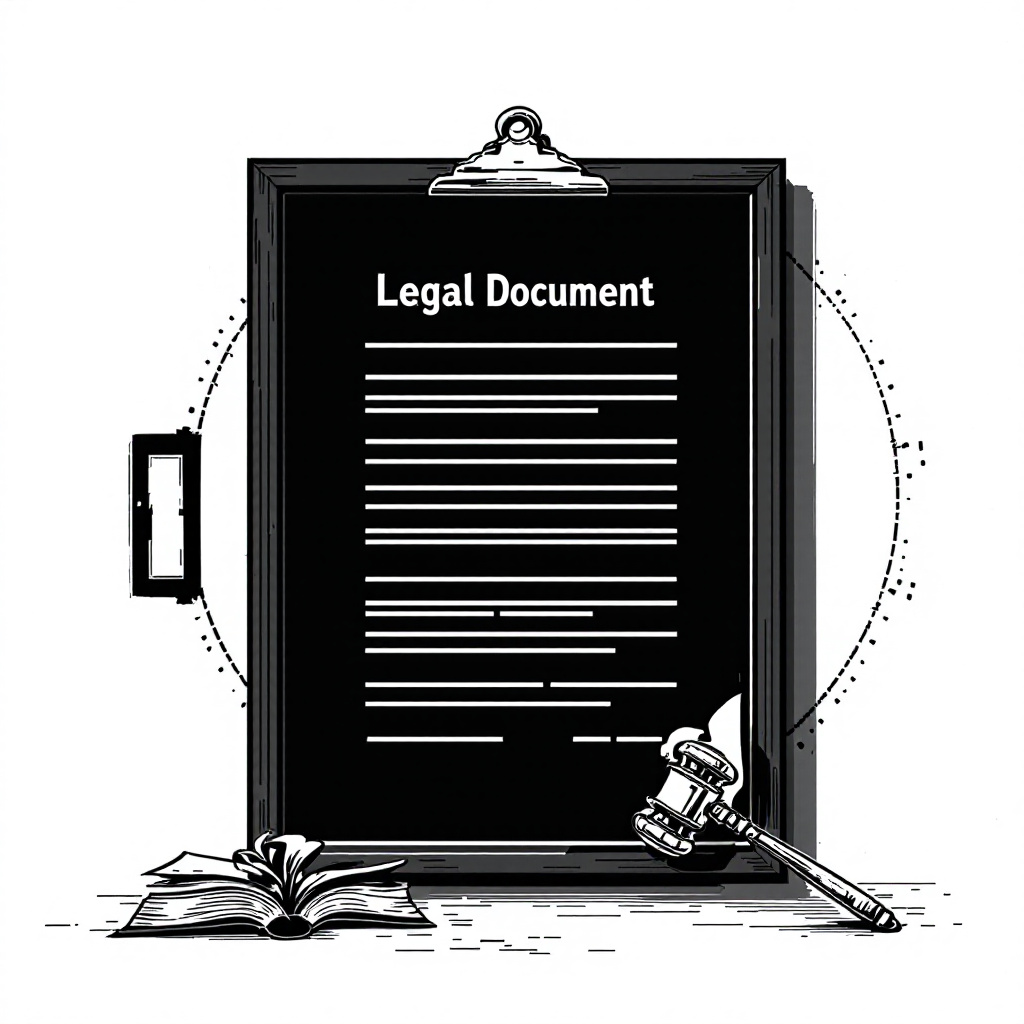 Legal Document