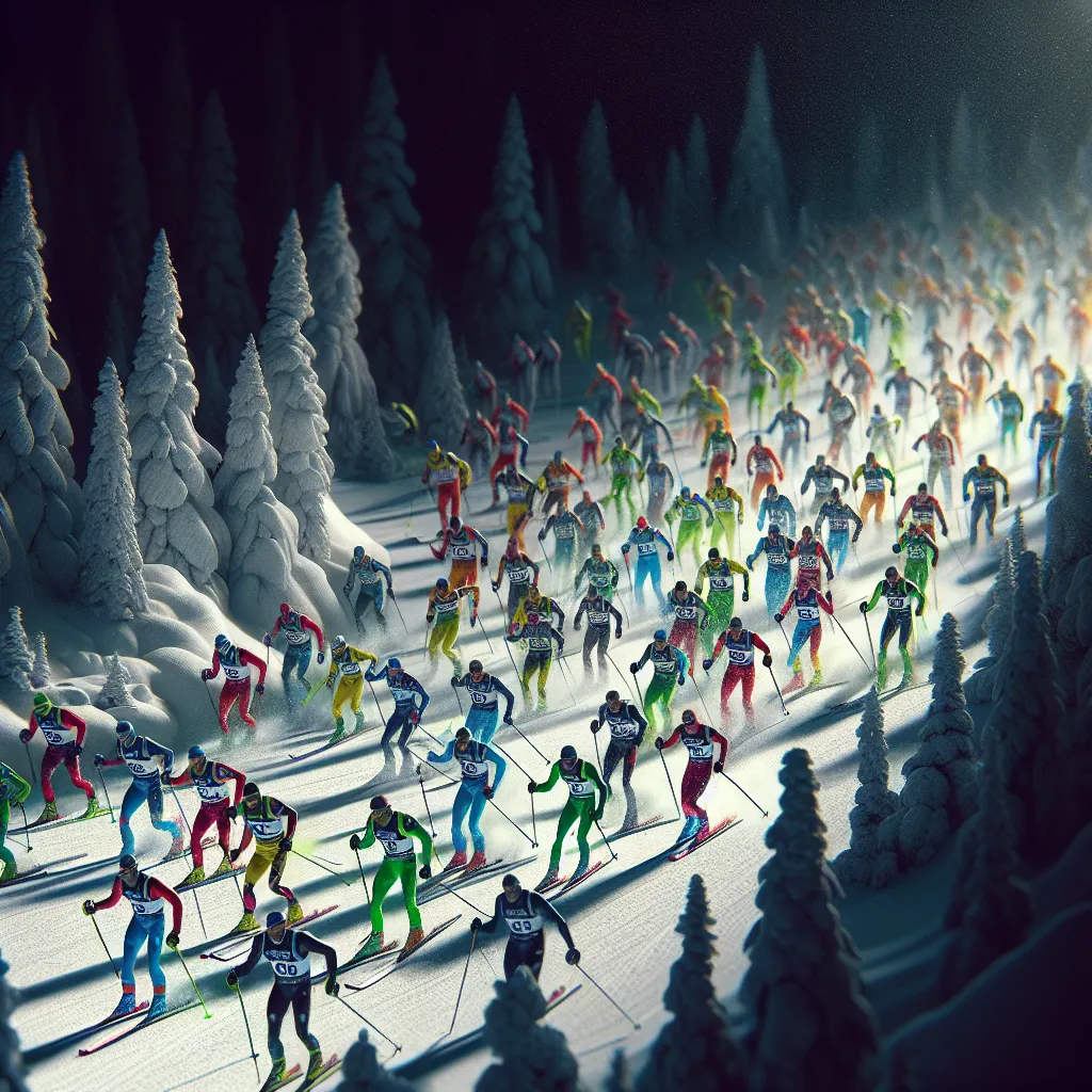 American Birkebeiner