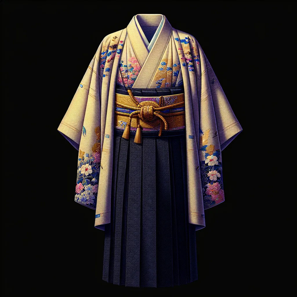 hiki-hakama