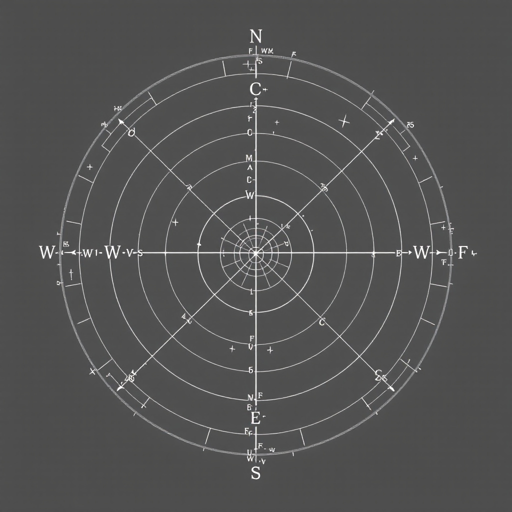 Cartesian Coordinate System