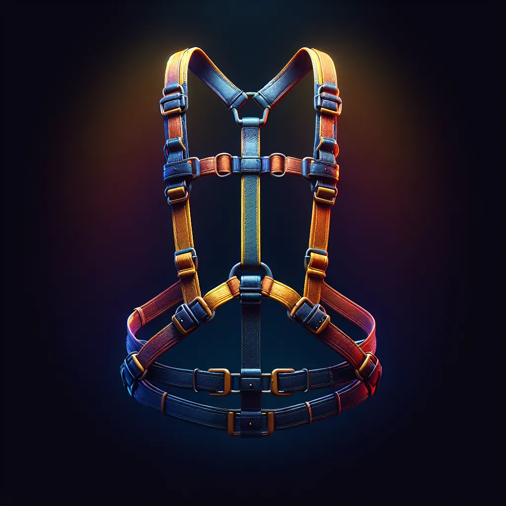 harnesses