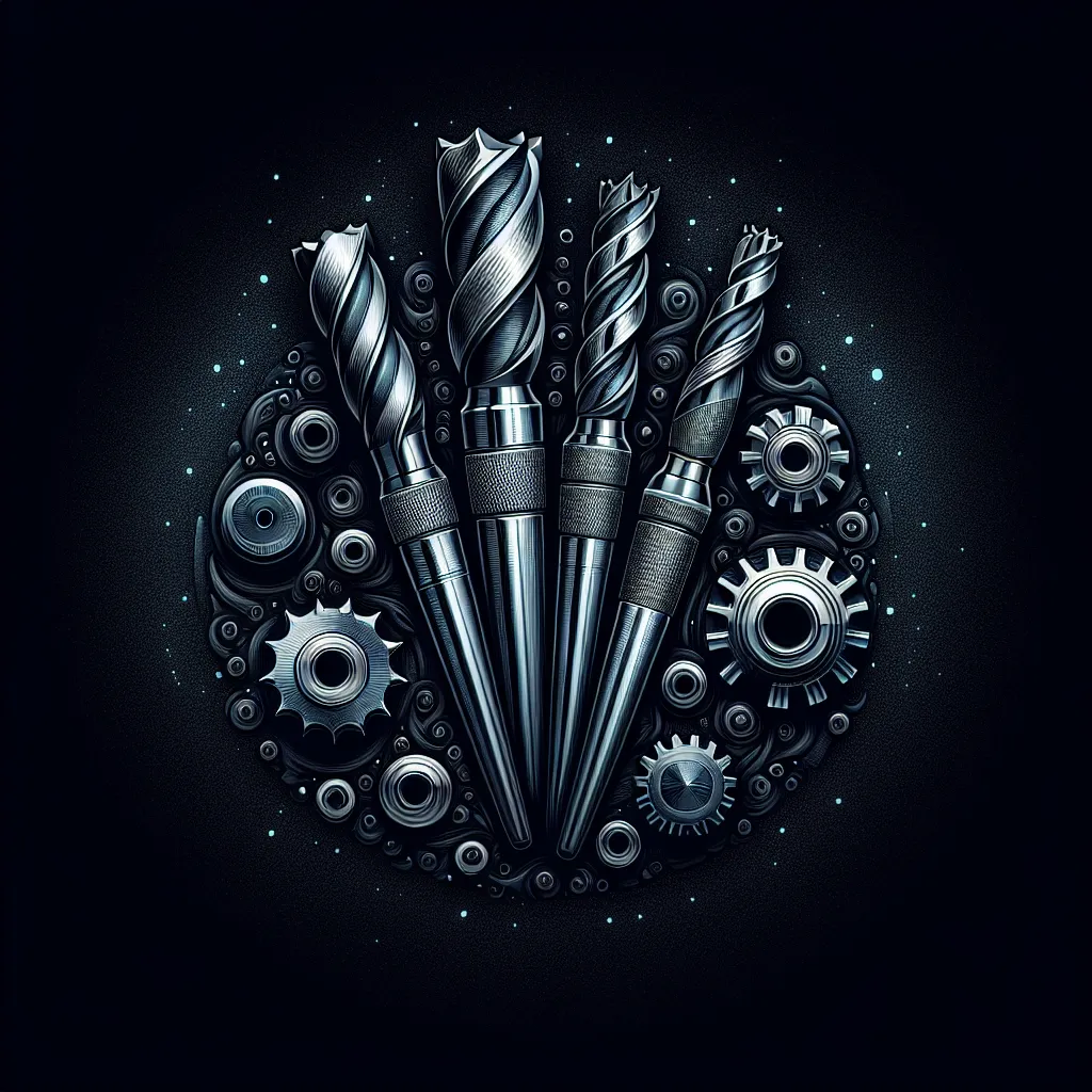 End Mills