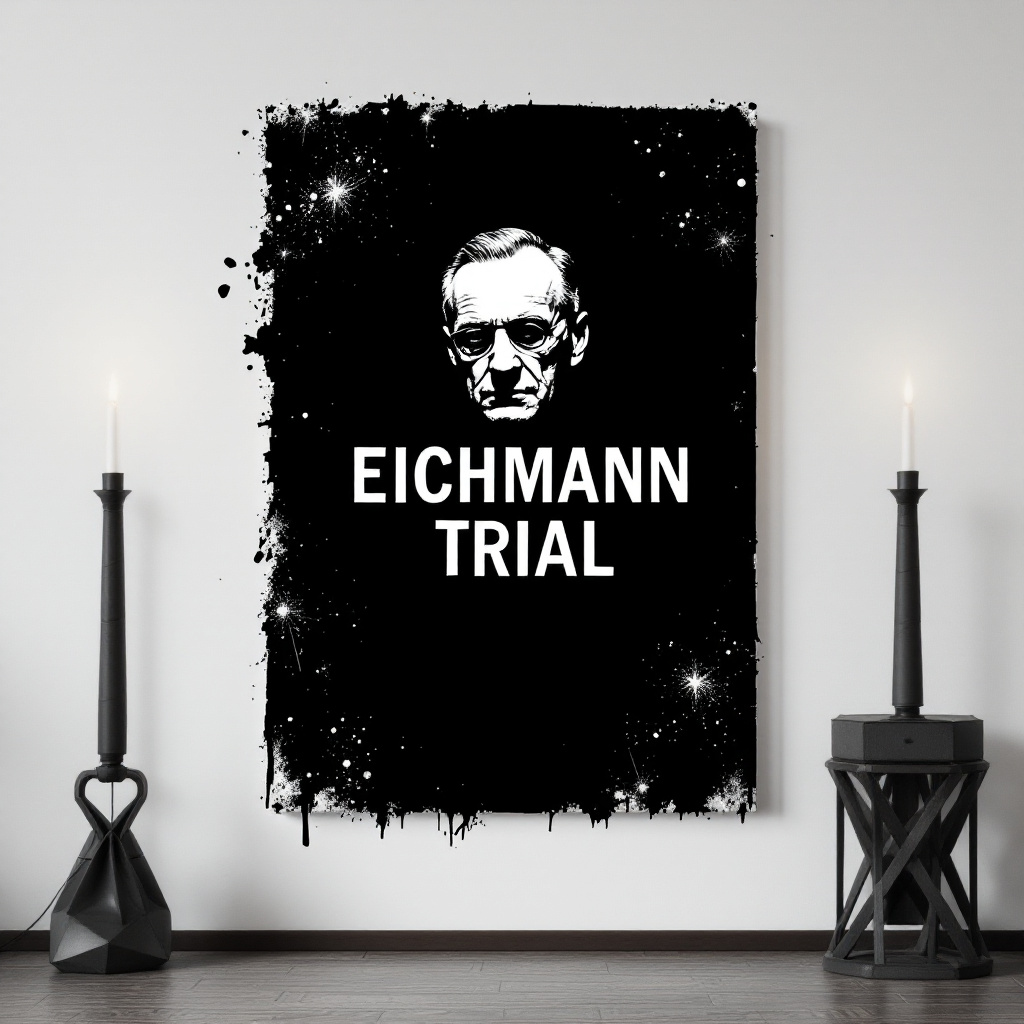 Eichmann Trial