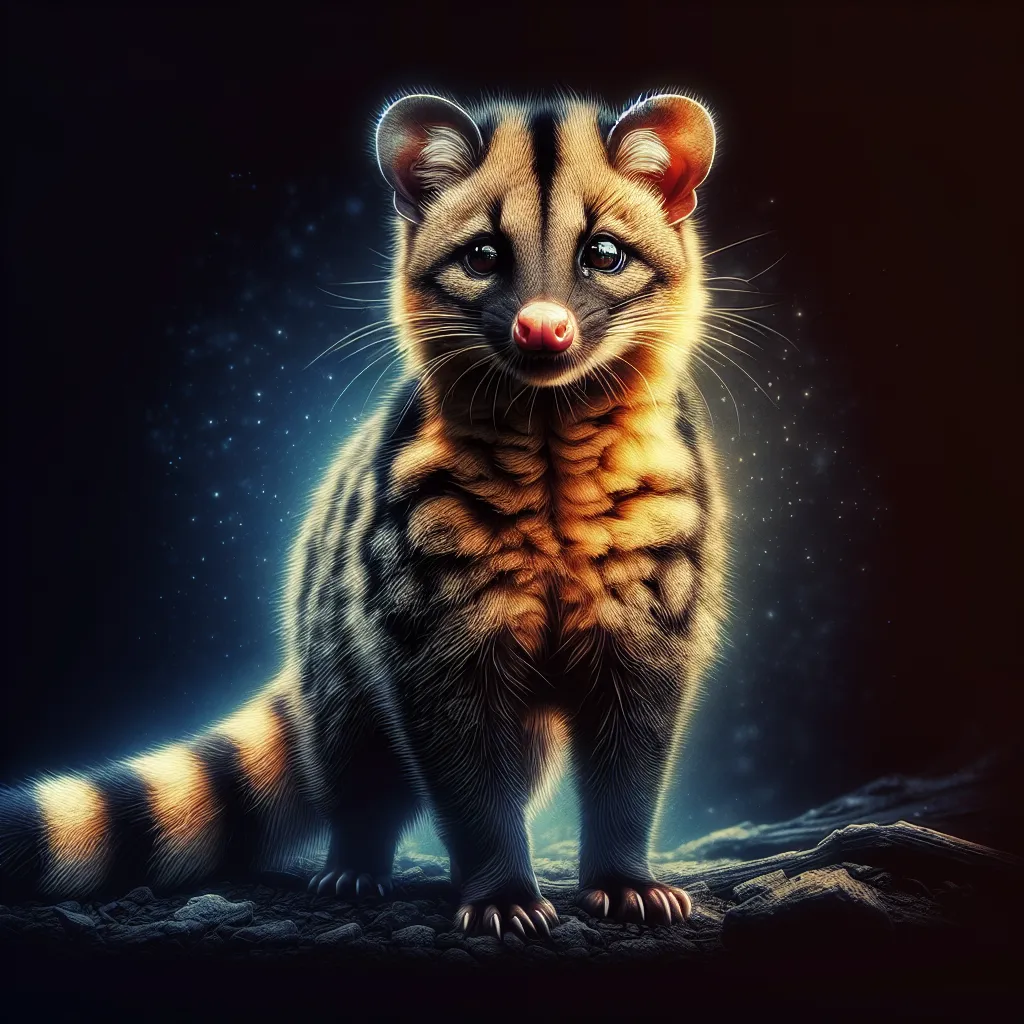 Civet