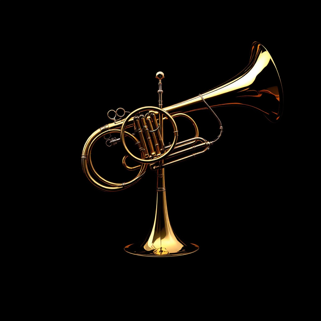 flugelhorn