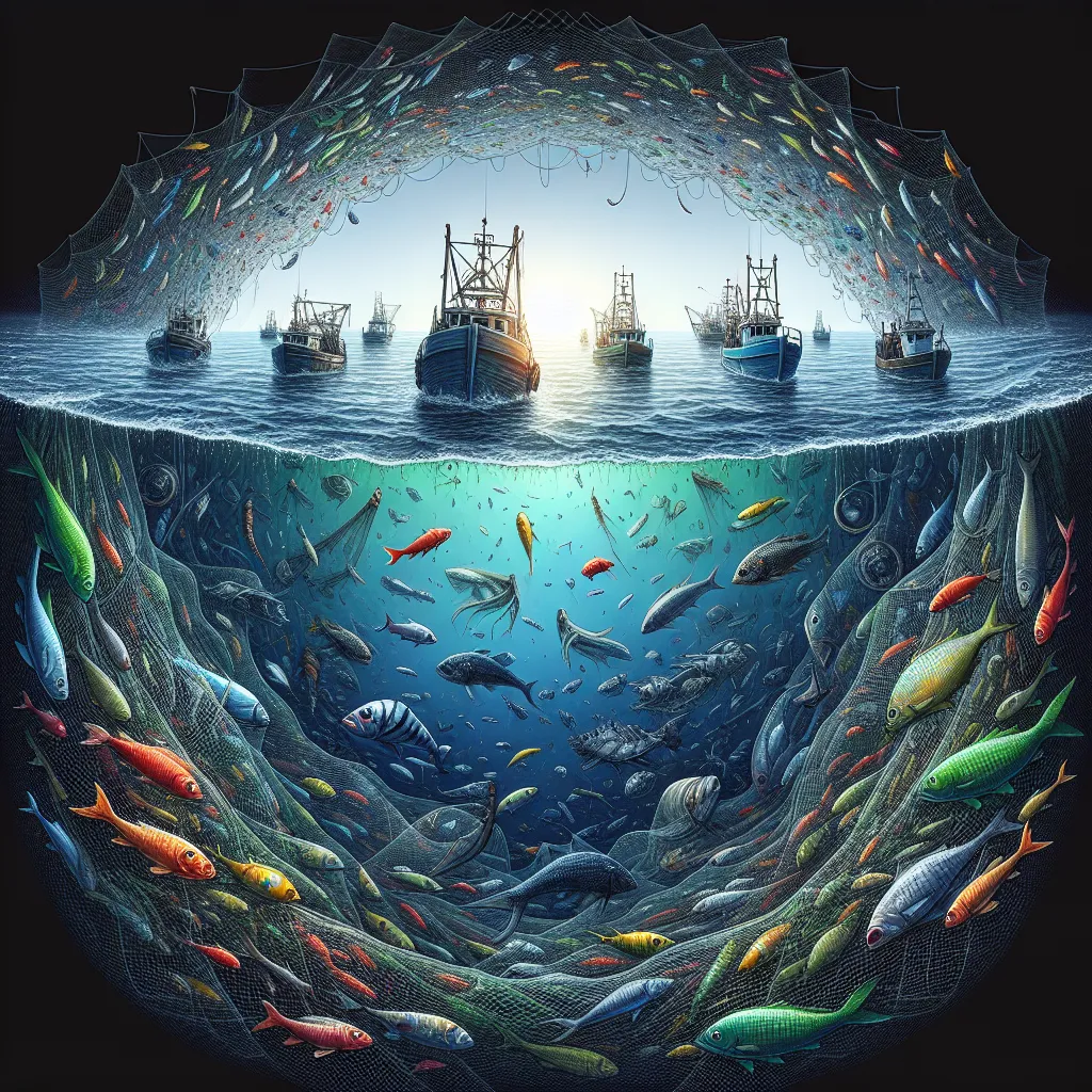 Overfishing